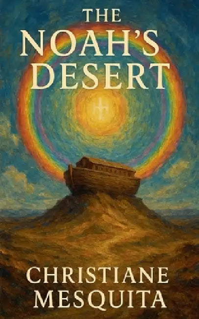 The Noah's Desert by Christiane Mesquita