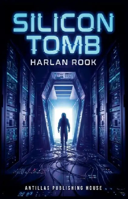 Silicon Tomb by Harlan Rook