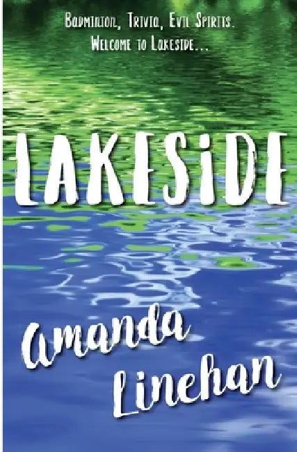 Lakeside by Amanda Linehan