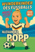Wunderkinder des Fußballs: Alexandra Popp by Harald Sesselmann