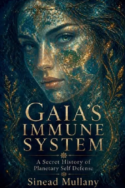 Gaia's Immune System by Sinead Mullany