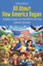 All About How America Began: A Kid's Guide to the Birth of the United States by Shah Rukh