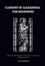 Clement Of Alexandria For Beginners by Leo Eusebius