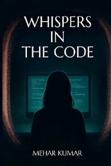 Whispers in the Code by Mehar Kumar