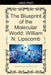 The Blueprint of the Molecular World: William N. Lipscomb by Michael Webster