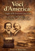 Voci d'America: viaggio nella letteratura americana by Trayan Ashford