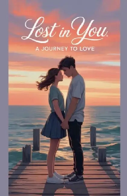 Lost in You by Evelyn Sloane