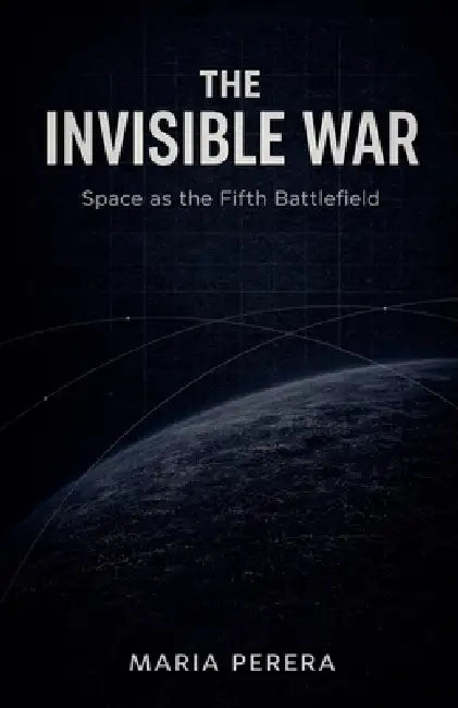 The Invisible War by Maria Perera