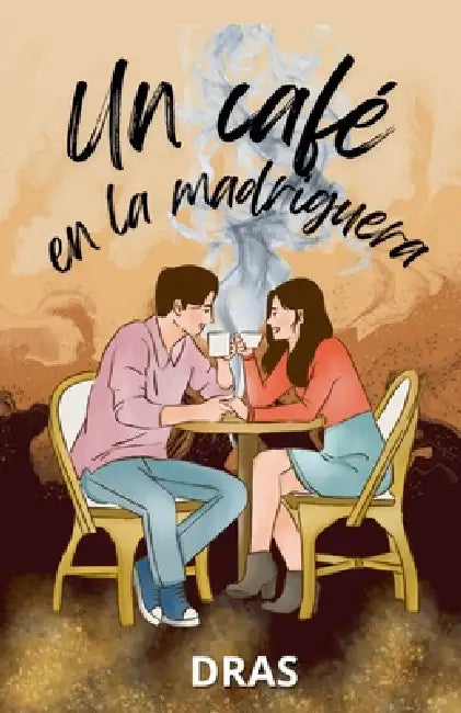 Un café en la madriguera by Dras