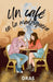 Un café en la madriguera by Dras