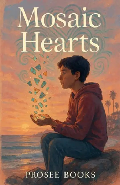 Mosaic Hearts by Prosee Books