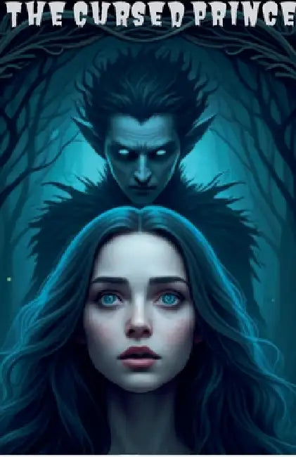 The Cursed Prince by Luna Dream