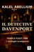 Il Detective Davenport - Tempus Fugit 1888 by Kalel Abellium