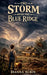 The Storm Over Blue Ridge by Dianna Aubin
