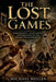 The Lost Games by Michael Mullen