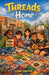Threads of Home by Lena Okoye