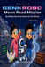 Geni & Robo Moon Road Mission by Della D. Dawn