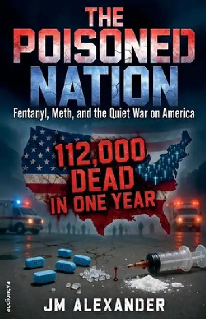 The Poisoned Nation by Yellaboy