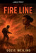Fire Line by Gozie Weiling