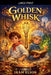 Golden Whisk by Iram Elion
