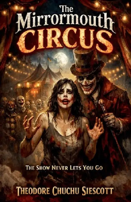 The Mirror Mouth Circus by Theodore Chuchu Siescott
