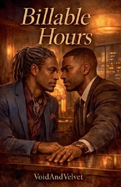 Billable Hours by Voidandvelvet