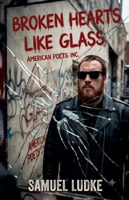Broken Hearts Like Glass by Samuel Ludke