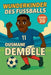 Wunderkinder des Fußballs: Ousmane Démbélé by Harald Sesselmann