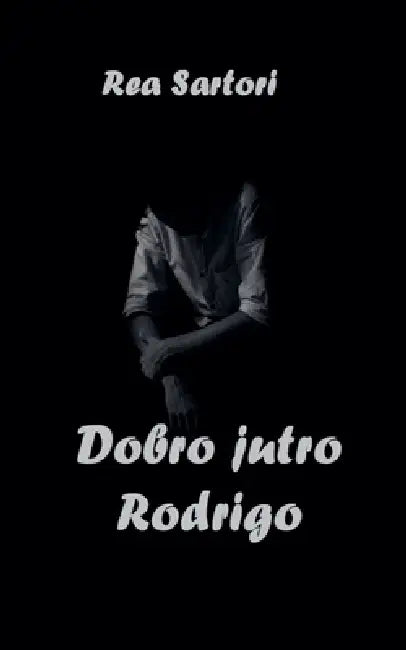 Dobro jutro Rodrigo by Rea Sartori