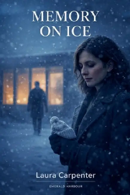 Memory on Ice by Laura Carpenter
