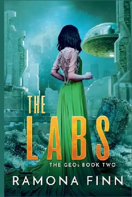 The Labs by Ramona Finn