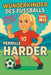 Wunderkinder des Fußballs: Pernille Harder by Harald Sesselmann