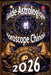 Guide Astrologique et Horoscope Chinois 2026 by Angeline Rubi