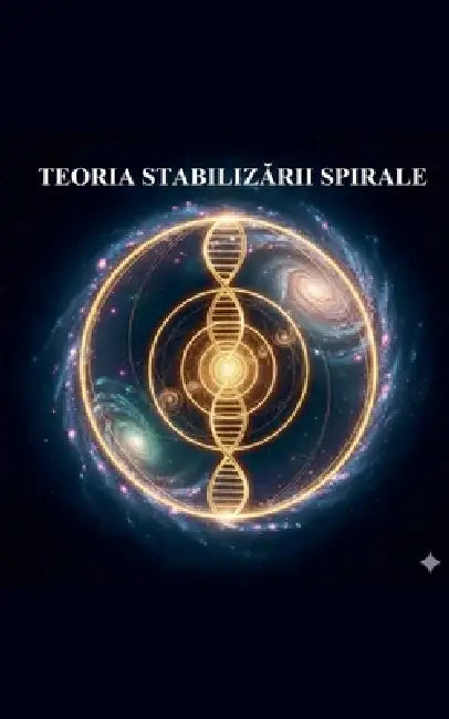 Teoria Stabilizării Spirale by Mate Istvan-Matyas