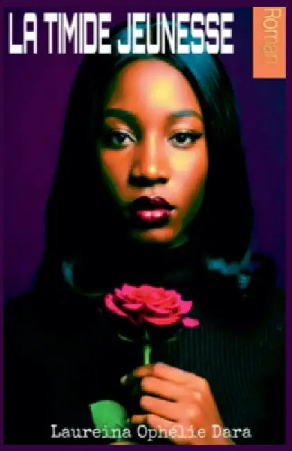 La Timide Jeunesse by Laureina Ophélie Dara