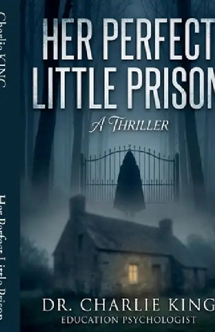 Her Perfect Little Prison by Charlie King