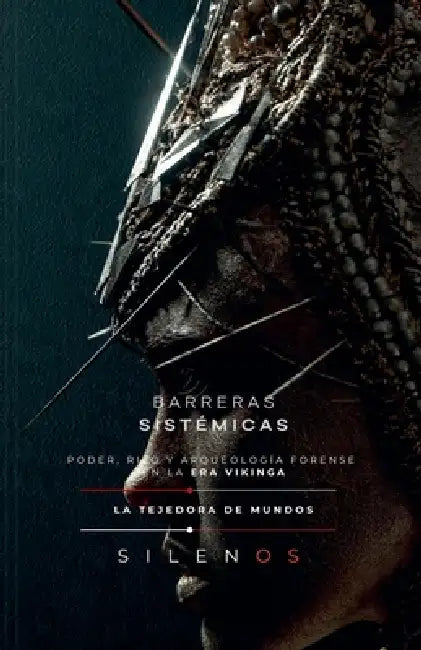 Barreras Sistémicas: Arqueología en la Era Vikinga by Cristina Lobo, Manuel Rodsua