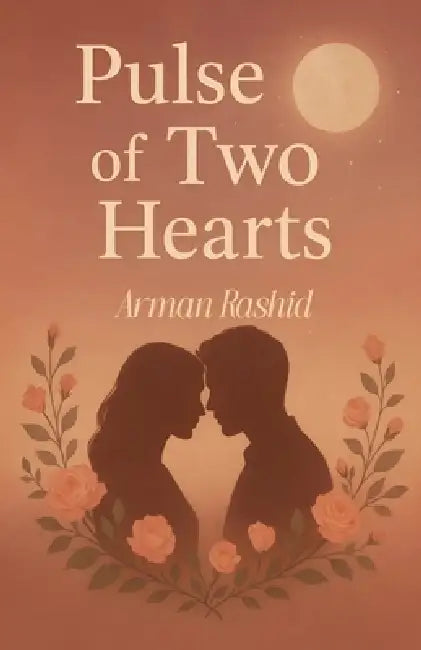 Pulse of Two Hearts by Arman Rashid
