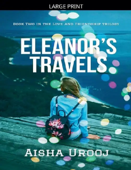 Eleanor's Travels by Aisha Urooj