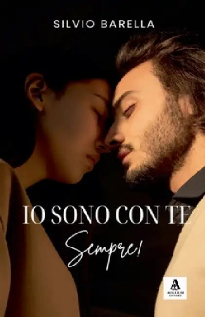 IO Sono Con Te. Sempre! by Silvio Barella