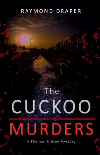 The Cuckoo Murders by Raymond Draper
