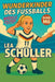 Wunderkinder des Fußballs: Lea Schüller by Harald Sesselmann