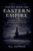 The Spy With the Eastern Empire: Vladimir Putin and the Rise of the Russian State by P. J. Agness