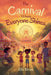The Carnival Where Everyone Shines by Ella Brook