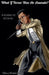 What If Teezae Was An Assassin? by Vince Ardent Ashen