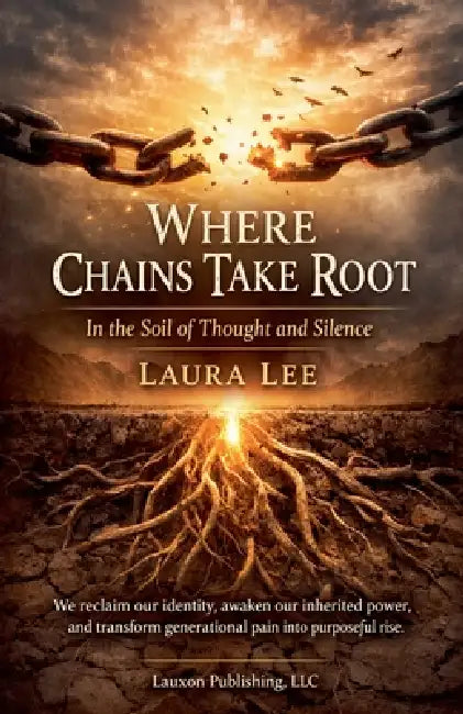 Where Chains Take Root by Laura Lee