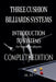 Three Cushion Billiards Systems - Introduction to Systems -Complete Edition by M. M.