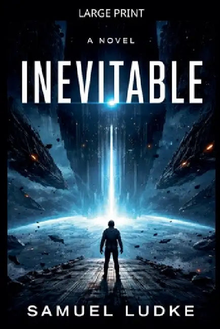 Inevitable by Samuel Ludke
