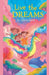 Live the Dreams by Tahira Kiran