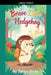 Brave Little Hedgehog by Tahira Kiran